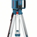 BOSCH BT 170 HD PROFESSIONAL BUILDING TRIPOD - Image 2