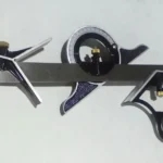 12” COMBINATION SQUARE - Image 2