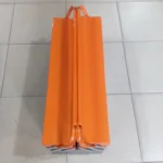 5-TRAY CANTILEVER (EMPTY) METAL TOOLS BOX