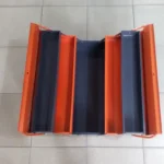 5-TRAY CANTILEVER (EMPTY) METAL TOOLS BOX - Image 2
