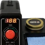 YATO YT-82460 TIP 900M 60W SOLDERING STATION LED - Image 2