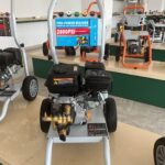 Pressure Washing Machine 2800psi