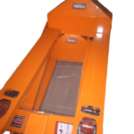 5Ton Pallet Truck