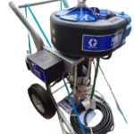 Graco XL70 King Airless Spraying Machine