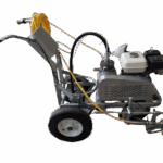ROAD MARKING MACHINE