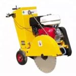 Asphalt Saw Cutting Machine