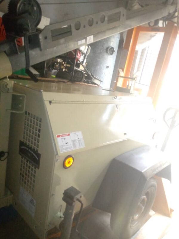 Ingersoll Rand Tower light - Image 2