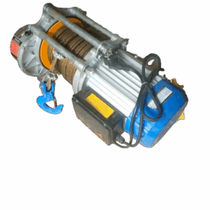 Electric Winch 1Ton
