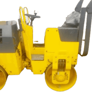 VIBRATOR ROLLER