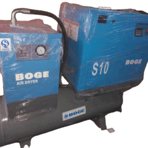 Boge Air Dryer