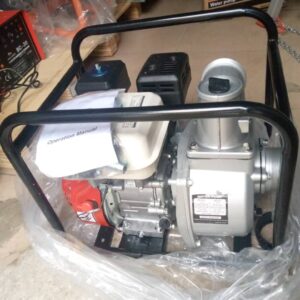 Afristar 3" Water Pump