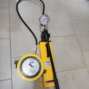 High Quality ENERPAC Air Jack Complete Set With 100ton Jack