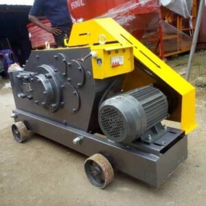 Electric Iron cutting Machine