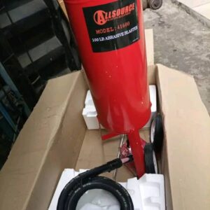 ALC - 40005 Portable Pressure Blaster 250 Lbs
